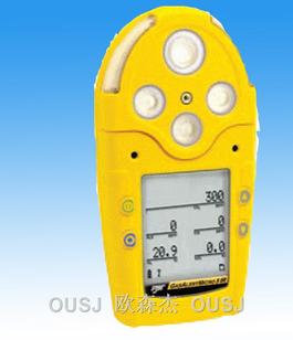 防水型五合一氣體檢測儀